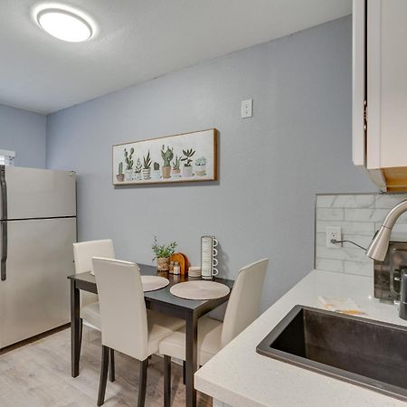 Cozy Bay Area Vacation Rental With Patio Hayward Εξωτερικό φωτογραφία