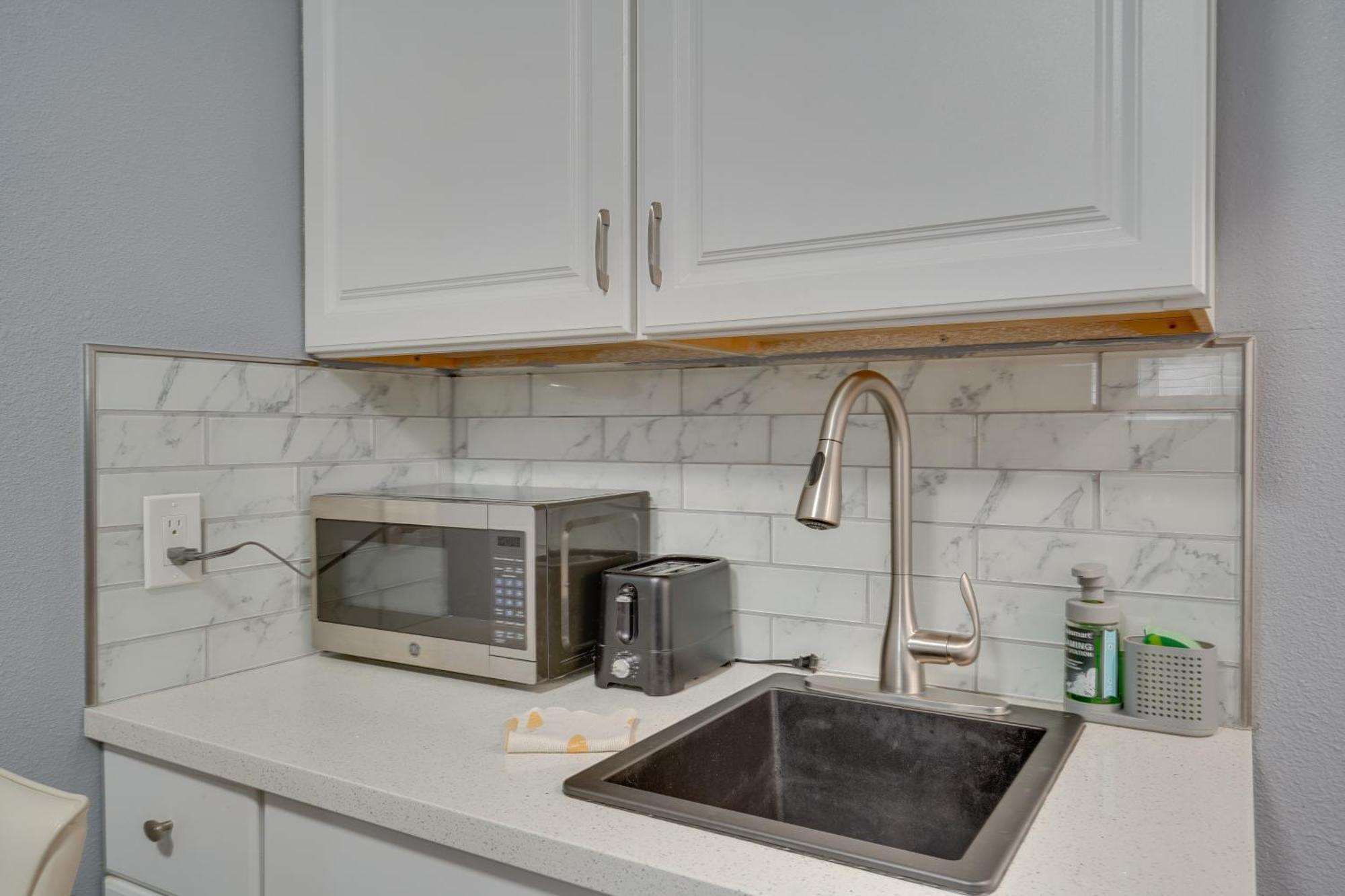 Cozy Bay Area Vacation Rental With Patio Hayward Εξωτερικό φωτογραφία