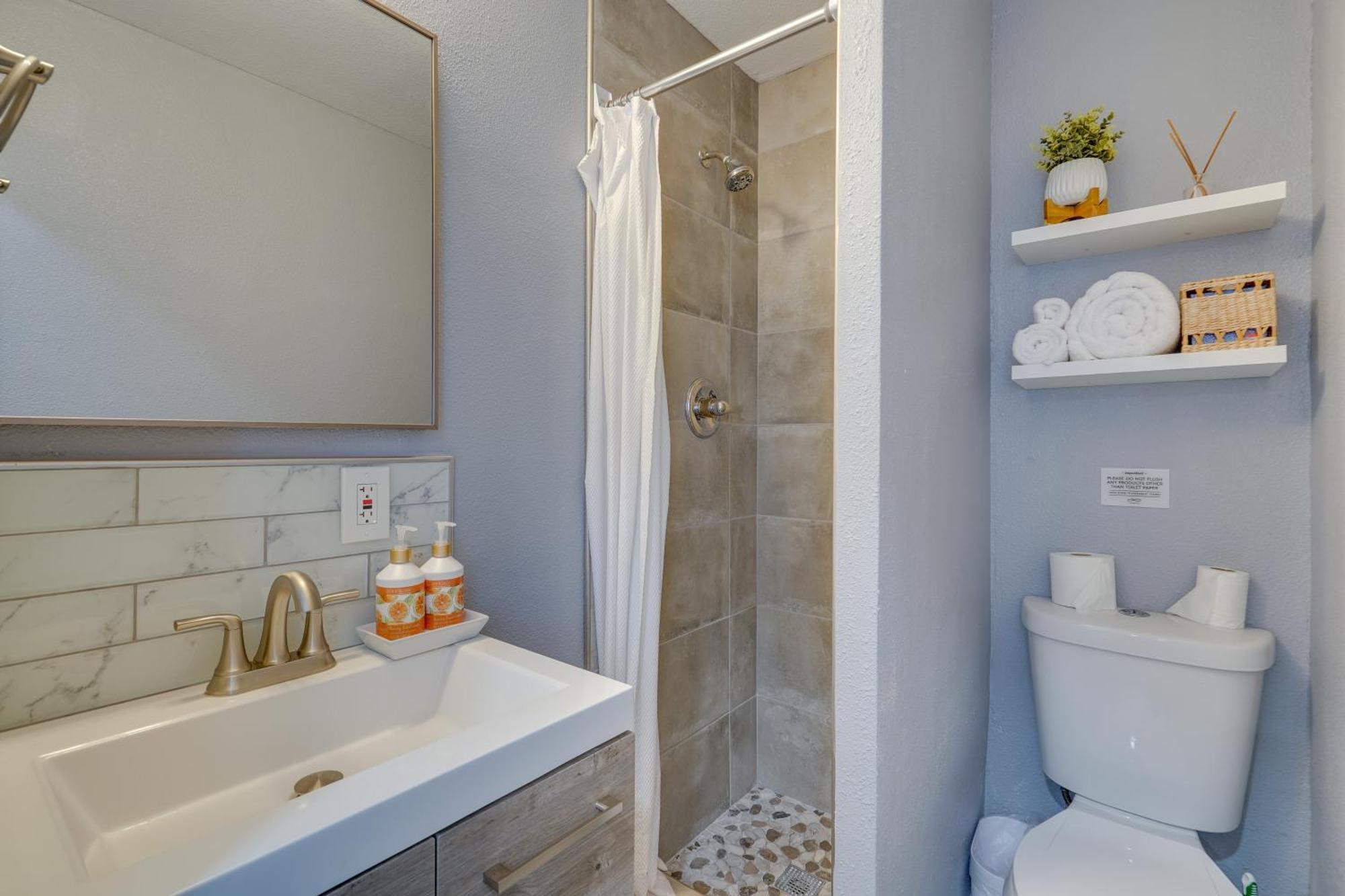 Cozy Bay Area Vacation Rental With Patio Hayward Εξωτερικό φωτογραφία