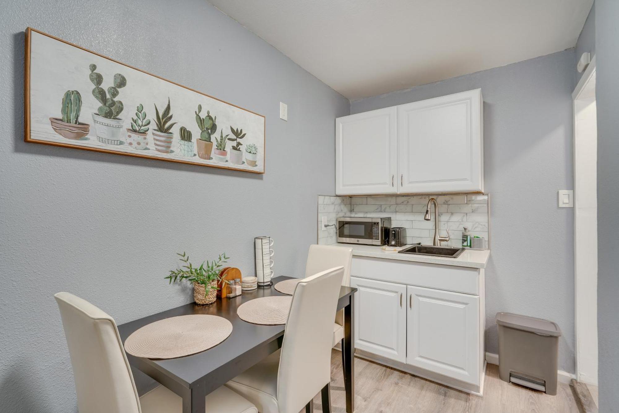 Cozy Bay Area Vacation Rental With Patio Hayward Εξωτερικό φωτογραφία